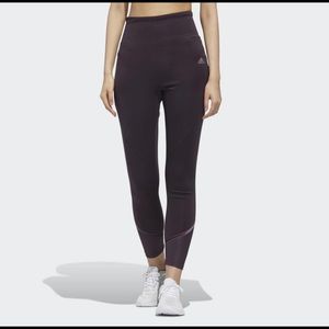 ADIDAS GLAM TRAINING LEGGINGS
